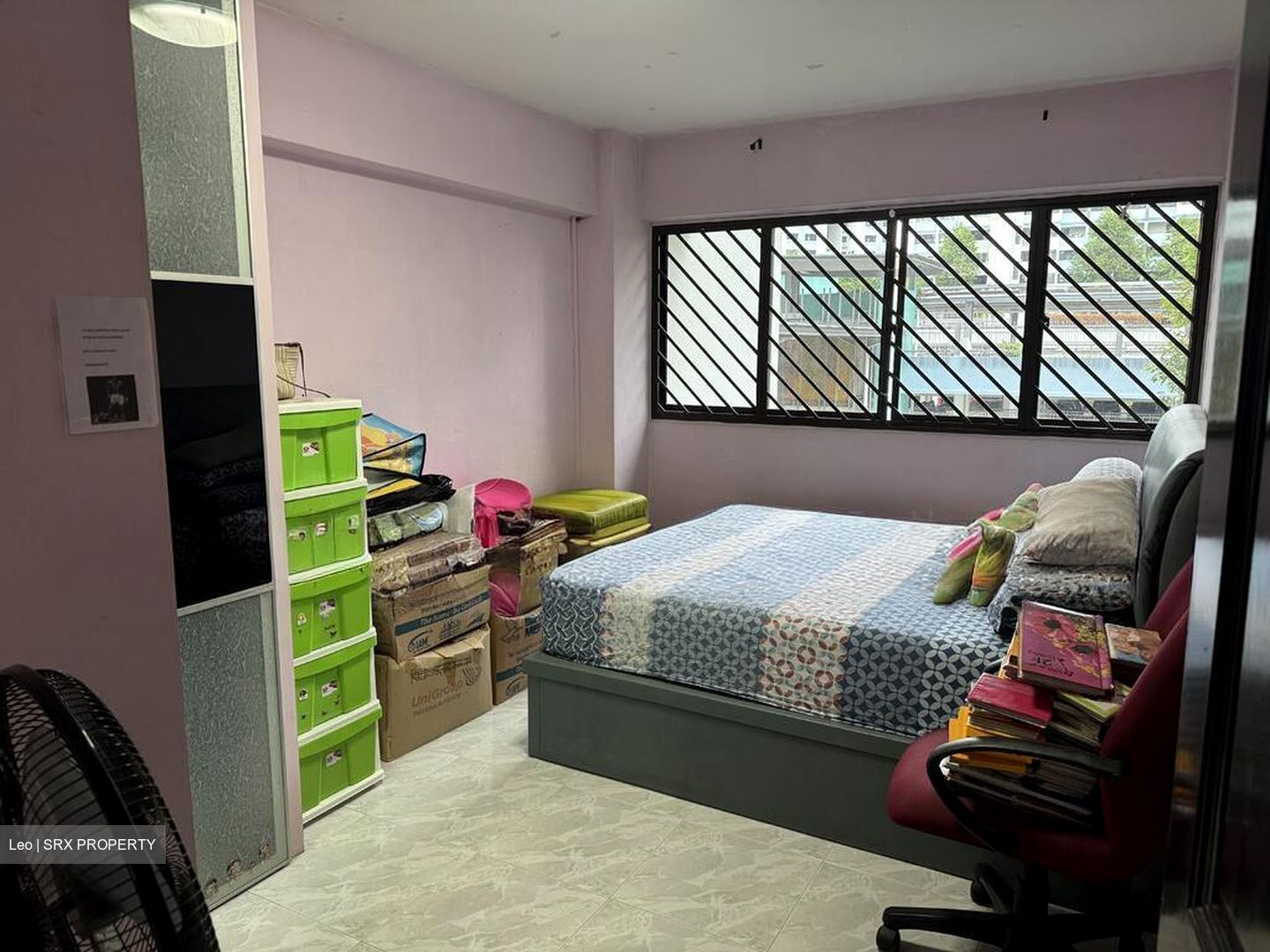 Blk 711 Bedok Reservoir Garden (Bedok), HDB 5 Rooms #525291721